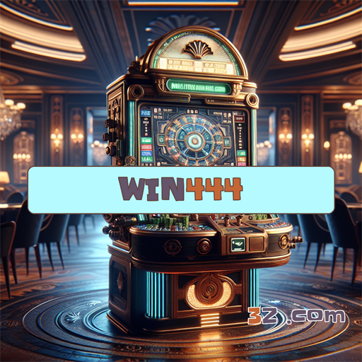 Explorando a Categoria 'Comunidade' em win444.com