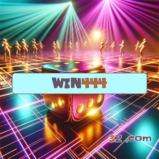 Descubra a Experiência de Jogo Ao Vivo no win444.com