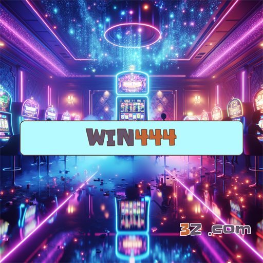 A Emoção dos Jogos Progressivos no win444.com