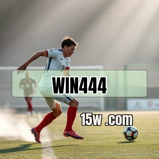 win444.com Todos Jogos