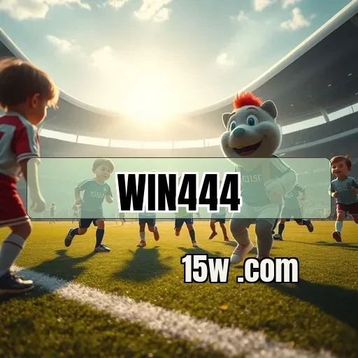 win444.com Cassino ao vivo