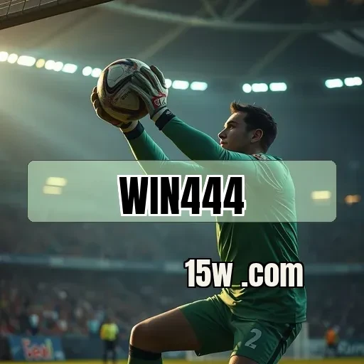 win444.com Caça-níqueis
