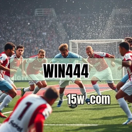 win444.com: Descubra o Que Faz a Seção 'Times' Ser Imperdível