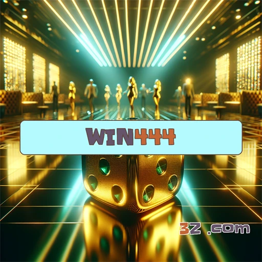 Descubra a Diversão e Desafio dos Jogos de Estratégia no win444.com