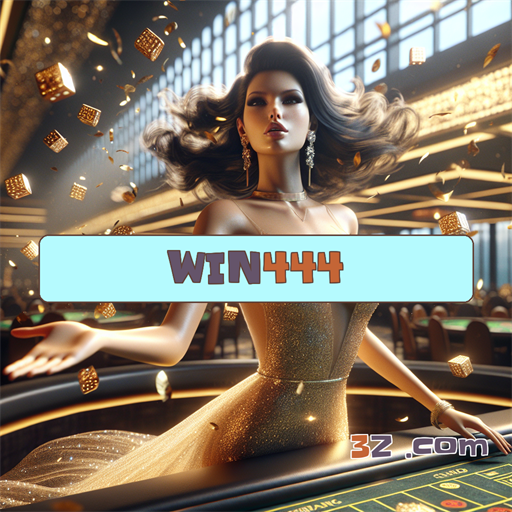 Explorando a Categoria de Jogos Virtuais no win444.com